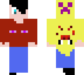 lava/cream mob lord