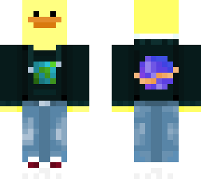 lemon galaxy