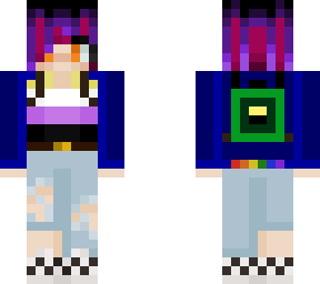 libby (oc)