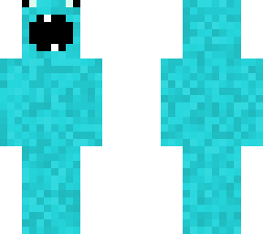 light blue derp
