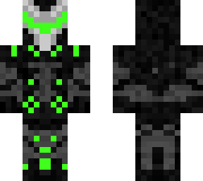 lime green omega