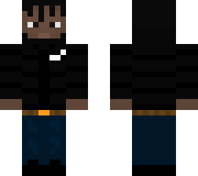london roadman aka. a gangster