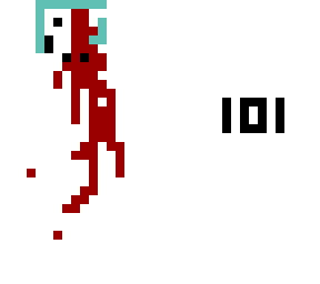 loopie the freak
