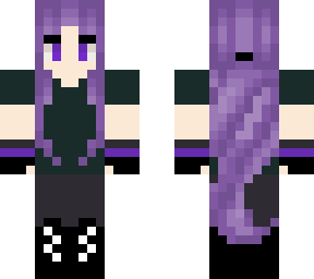lucifer yukihara