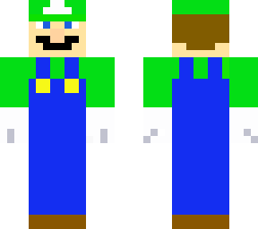 luigi