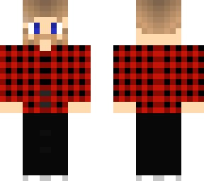 lumberjack