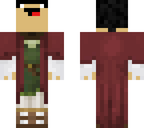 mage noob cool