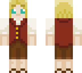 mally (oc)