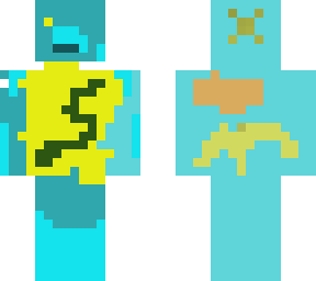 mc-sooub-da-way golem