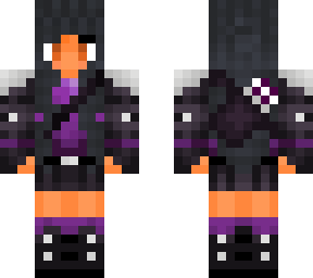 mcd aphmau edit