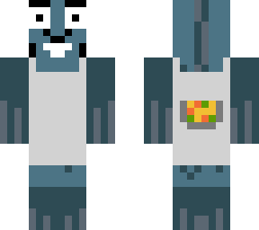 me fish