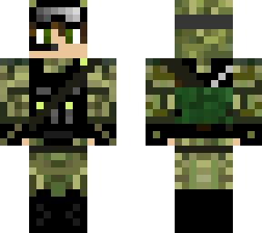 military dud