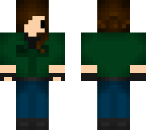 mojomadoe_'s skin