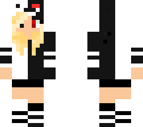monokuma girl