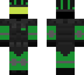 mtf commander