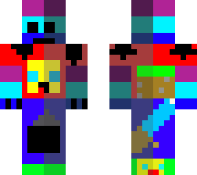 mundilibricraft
