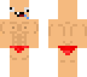 muscle derp red