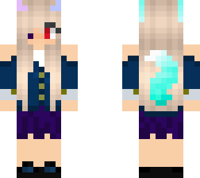 my 2020 look, do not edit