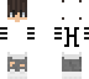 my main skin tho my real one