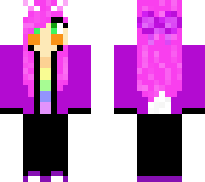 my oc