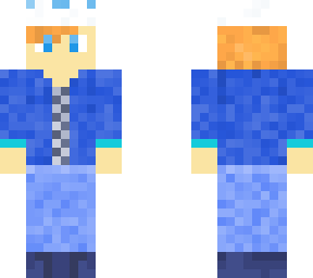 my skin (update)