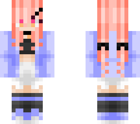 nanami shiki oc