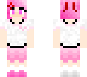 natsuki (ddlc) (casual)