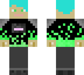 nija (player)