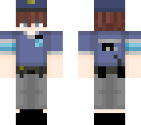 nk500 model- police android- anthony