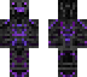 noob ender knight