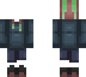 ob - accelgor