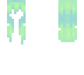 ocean green - hb