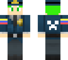 oficial luigi