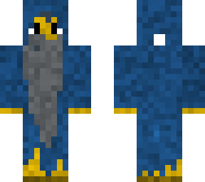 old wizard