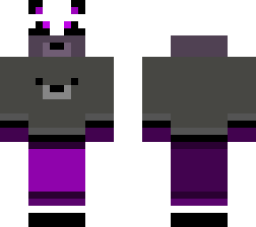panda