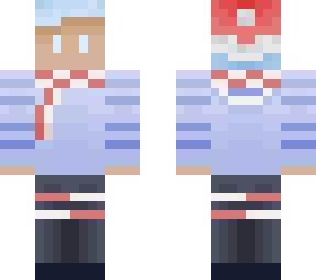 peppermint jack