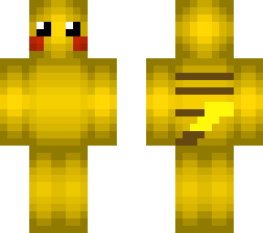 pikachu? or pikachu costume?