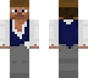 pirate steve