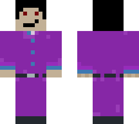 purple l1nn3n suit