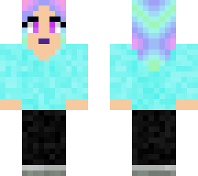 rainbow freak