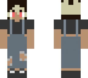 rc - blondes at the farm