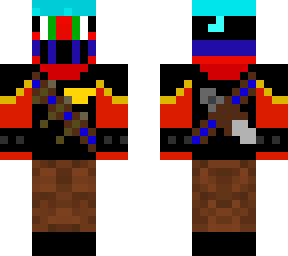 red asassin (fixed)