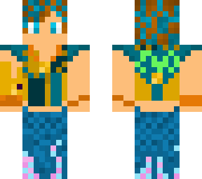 riptide (cecaelia form)