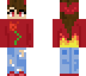 rosey devil