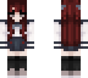 school girl