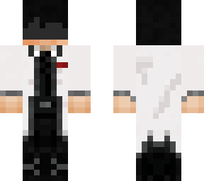 scp scientist shadow