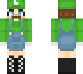 sexy luigi
