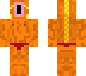 sexy magikarp