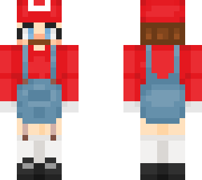 sexy mario