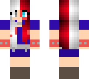 shouta todoroki